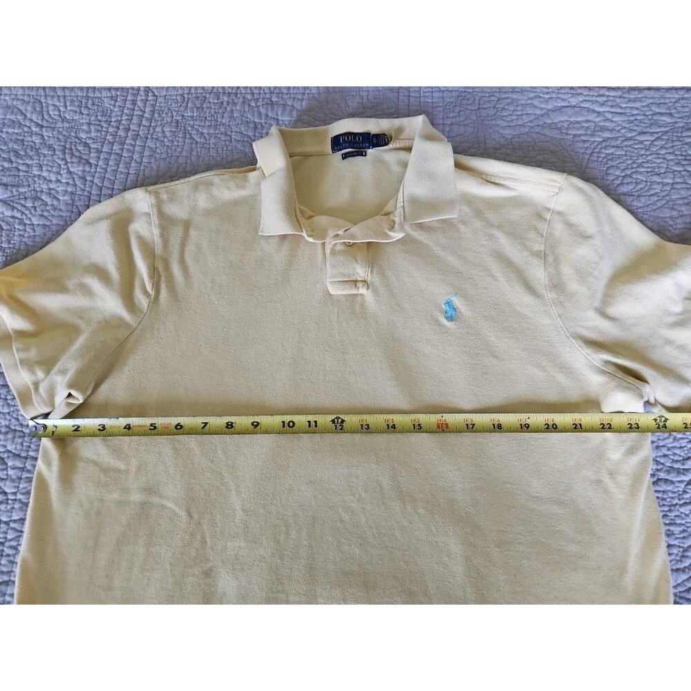 Ralph Lauren excellent light